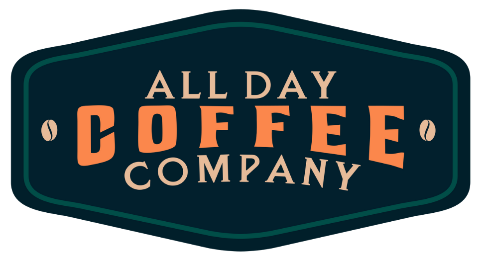 All Day Coffee Company Logo