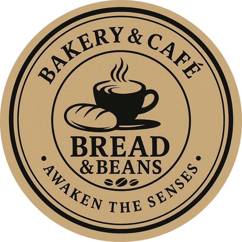 Bread & Beans Logo