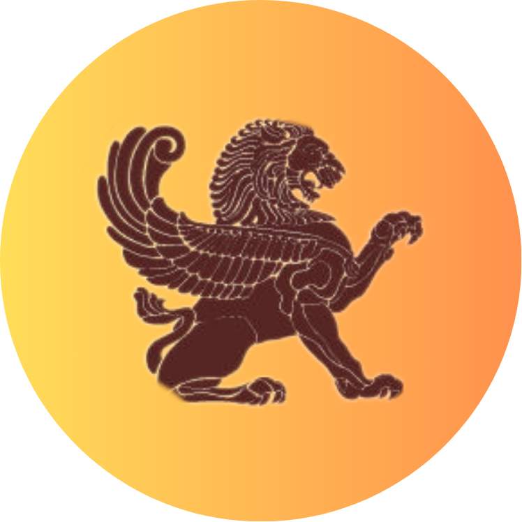 Cakes & Coffee Logo