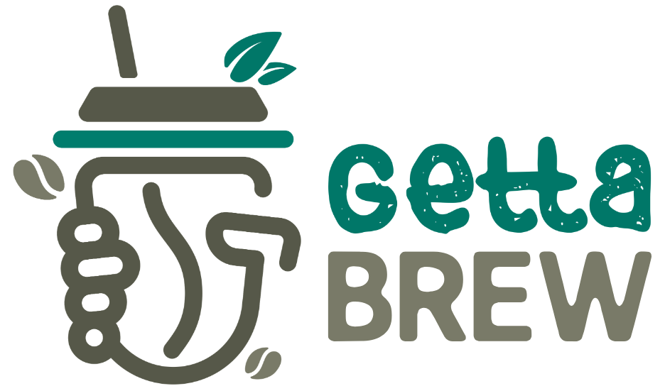 Getta Brew Logo