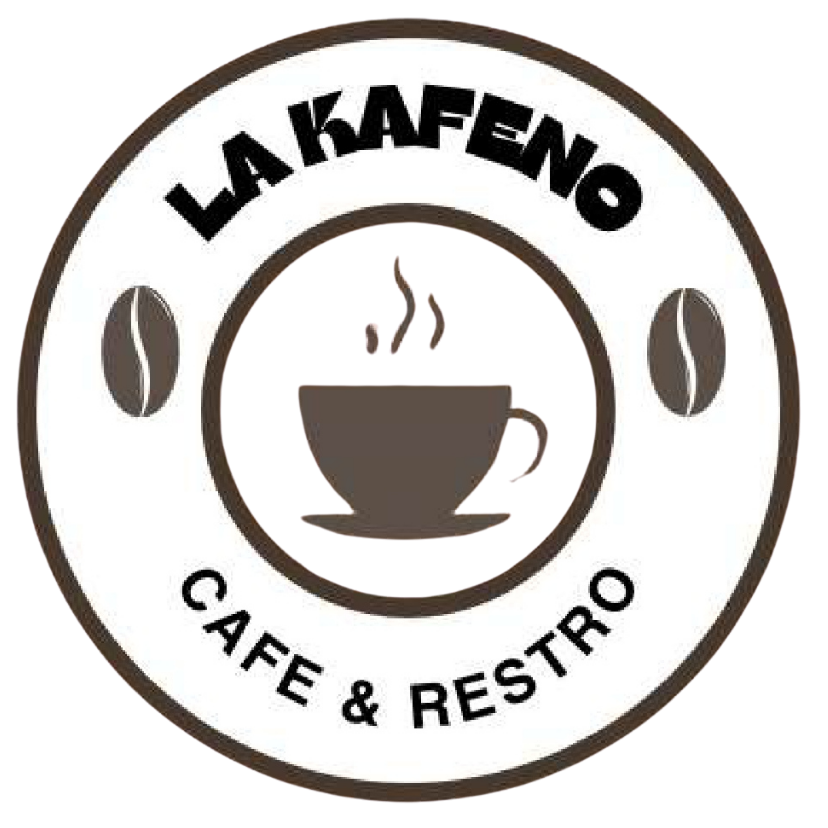 La Kafeno Logo